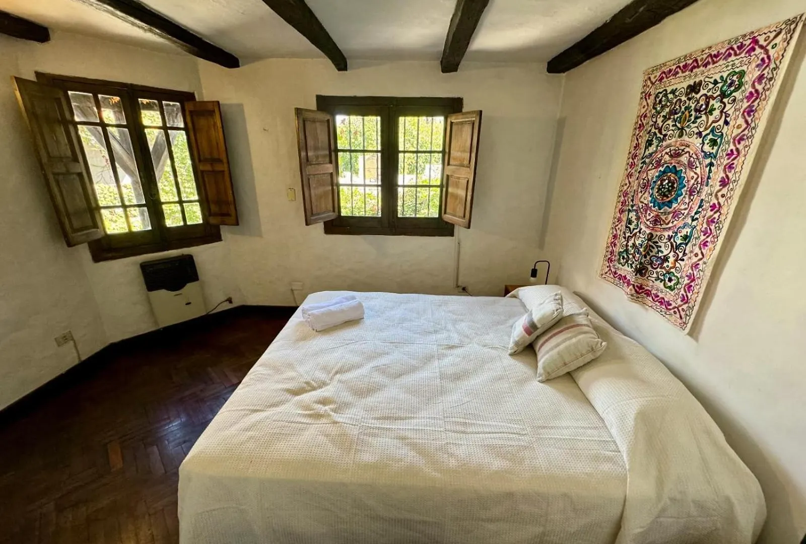 Holiday home Casa Liniers - Centro De Mendoza - Barrio Bombal Villa Godoy Cruz Argentina