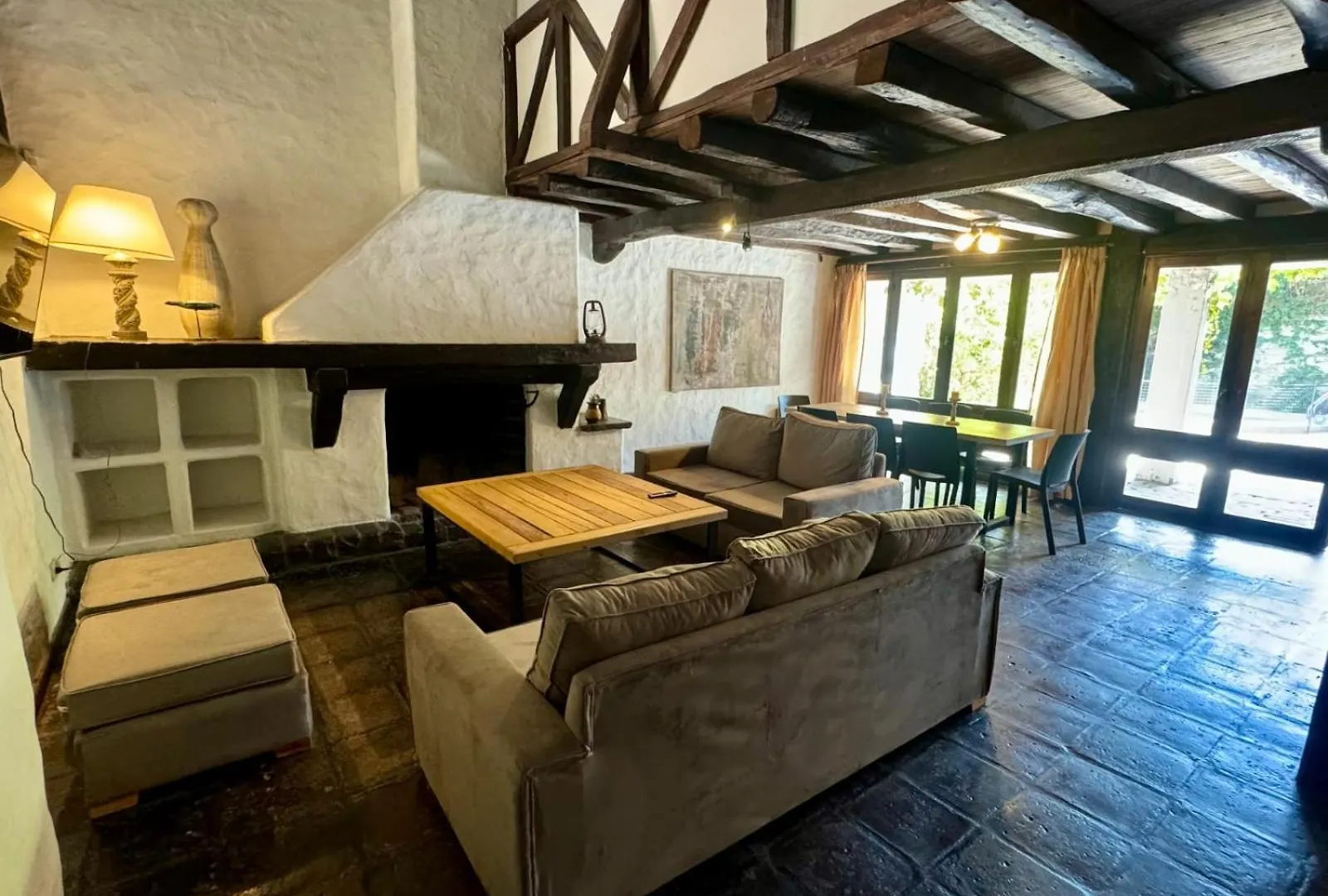Casa Liniers - Centro De Mendoza - Barrio Bombal Villa Godoy Cruz