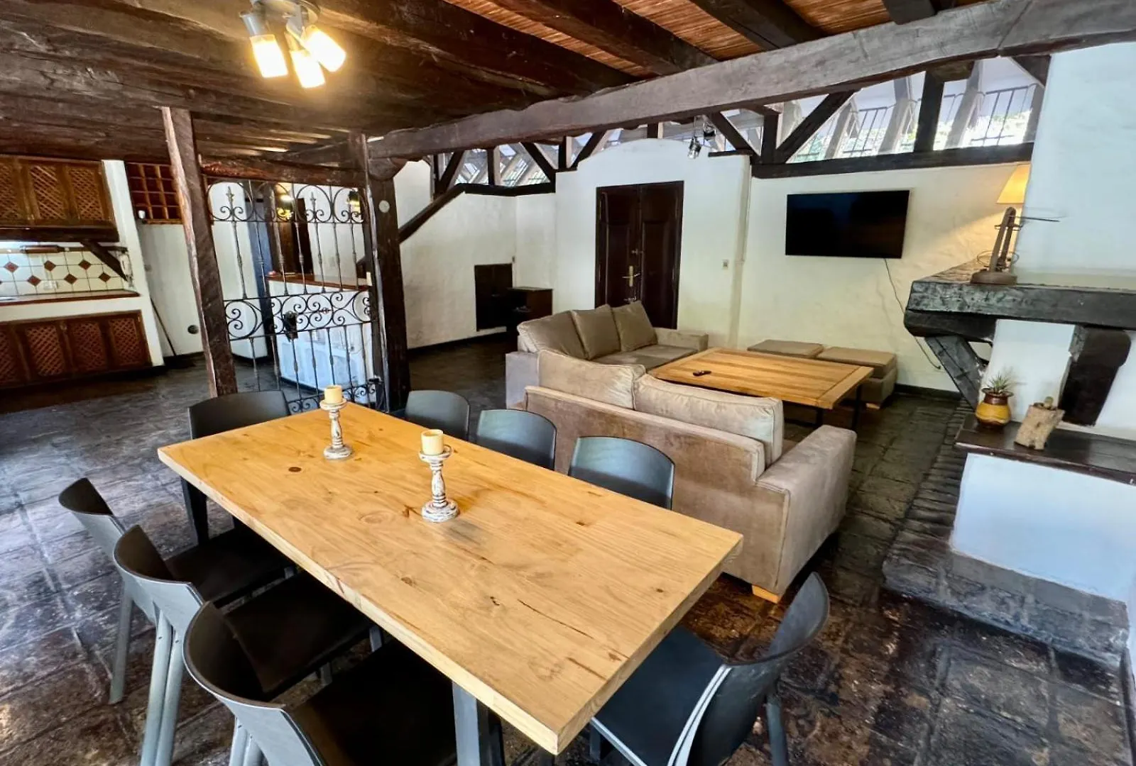 Casa Liniers - Centro De Mendoza - Barrio Bombal Villa Godoy Cruz Nyaraló