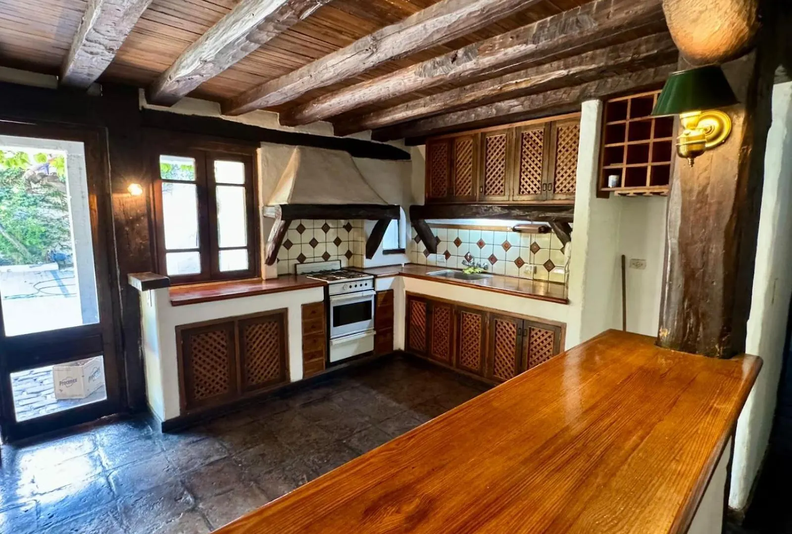 Casa Liniers - Centro De Mendoza - Barrio Bombal Villa Godoy Cruz Nyaraló