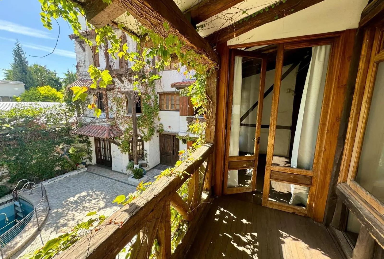 Casa Liniers - Centro De Mendoza - Barrio Bombal Villa Godoy Cruz Nyaraló
